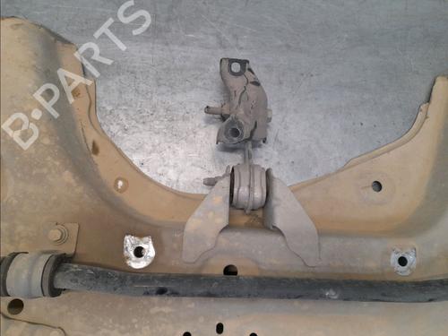 Used Subframe RENAULT ZOE (BFM_) ZOE (88 hp) 15394835