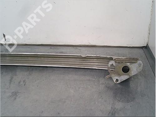 Rear bumper reinforcement CITROËN C3 Picasso (SH_) 1.6 HDi | BP9535516C73 