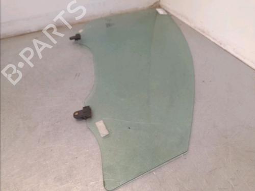 Used Front right door window Front right door window 37498005 37498005