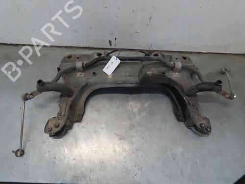 Subframe FIAT 500L (351_, 352_) 1.4 (199LYB1B) | BP25014218M9 - Image 3