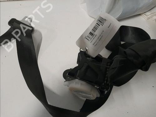 Used Rear right seatbelt Rear right seatbelt RENAULT CAPTUR I (J5_, H5_) 1.2 TCe 120 (118 hp) 22366701 22366701