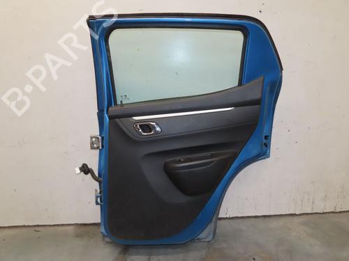 Right rear door DACIA SPRING EV (B6M1) | BP29846473C5 