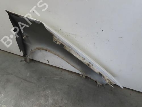 Left front fenders FIAT SCUDO Van (220_) 1.9 D | BP23158502C41 