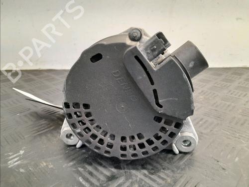 Generator PEUGEOT 208 I (CA_, CC_) 1.2 VTI 82 (82 hp) 27923360