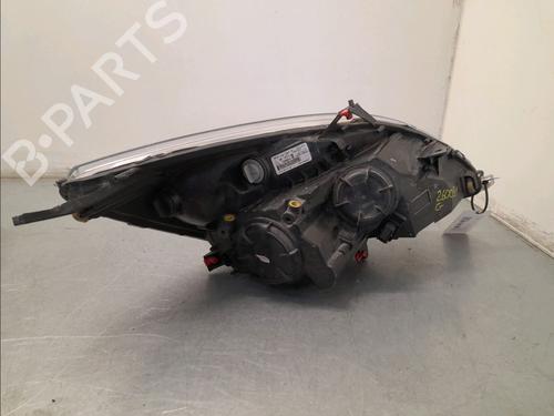 Used Left headlight Left headlight OPEL MERIVA B MPV (S10) 1.7 CDTI (75) (110 hp) 33222606 33222606