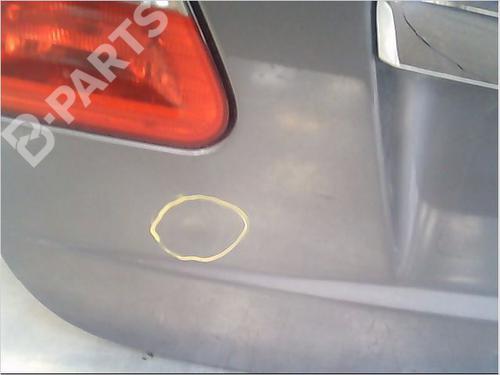 Tailgate MERCEDES-BENZ B-CLASS Sports Tourer (W245) B 200 CDI (245.208) | BP9408273C6 