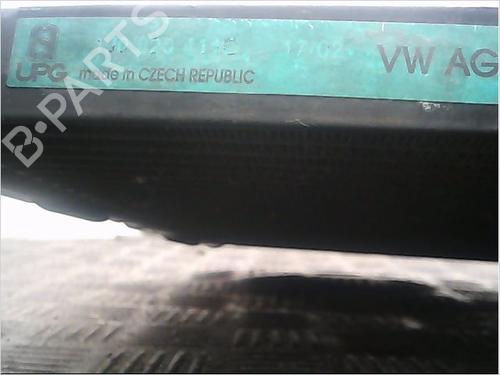 Used Heater matrix VW GOLF IV (1J1) 1.9 TDI (101 hp) 9404724