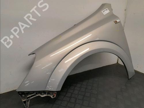 Left front fenders OPEL ASTRA H TwinTop (A04) 1.8 (L67) | BP22366842C41 