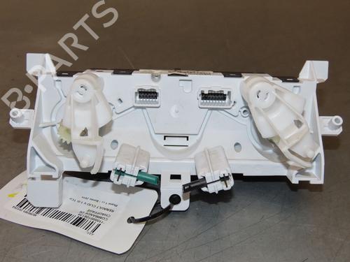 Climate control RENAULT CLIO V (B7_) 1.0 TCe 100 (B7MT) | BP29846464I5 