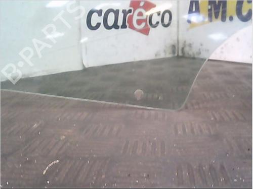 Front left door window CITROËN C3 I (FC_, FN_) 1.4 16V | BP14857857C18 