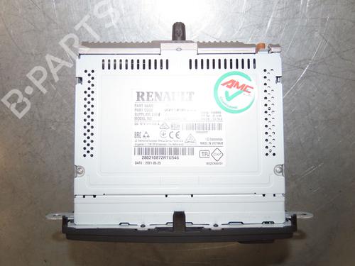 Bilradio DACIA SPRING EV (B6M1) | BP29901784E6 