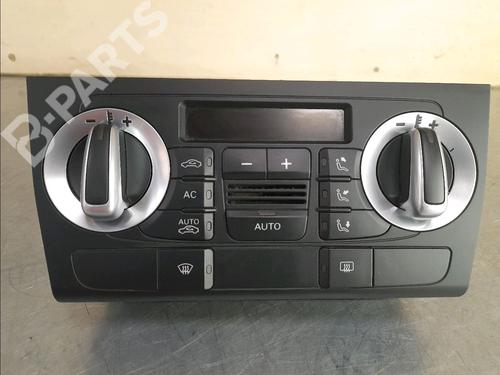 Used Climate control AUDI A3 (8P1) 2.0 TDI 16V (140 hp) 12128314