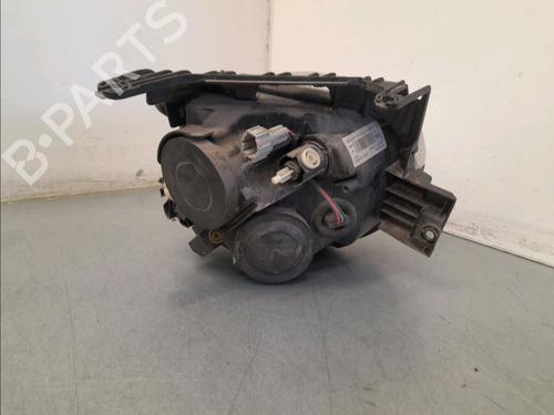 Used Left daytime light Left daytime light NISSAN JUKE (F15) 1.2 DIG-T (115 hp) 34609380 34609380