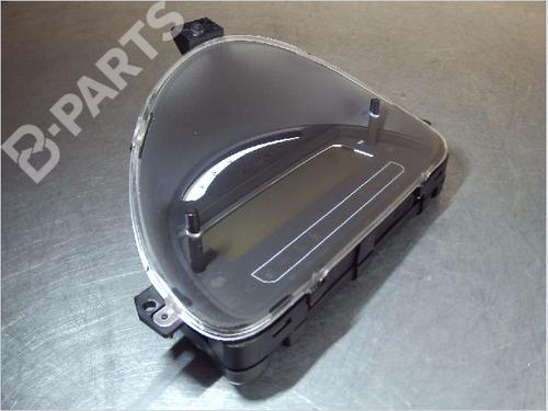 Instrument cluster CITROËN C3 I (FC_, FN_) 1.4 HDi | BP10682908C47 