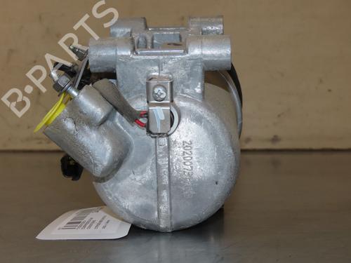 AC-Kompressor CITROËN BERLINGO Box Body/MPV (K9) 1.5 BlueHDi 130 (131 hp) 28105684