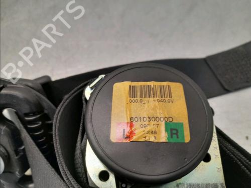 Pre-tensor trás esquerdo MINI MINI (R56) Cooper (120 hp) 30138781