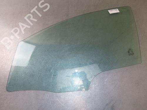 Dør rude ventre foran Dør rude ventre foran FORD ECOSPORT 1.5 TDCi (90 hp) 36486987 36486987