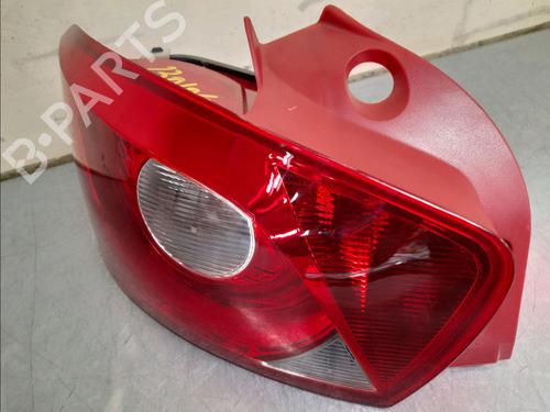 Left taillight SEAT IBIZA IV (6J5, 6P1) 1.2 TSI | BP14946328C34 
