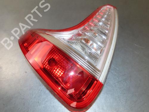 Used Left taillight RENAULT GRAND SCÉNIC III (JZ0/1_) 1.9 dCi (JZ0J, JZ0N, JZ1K, JZ1S) (131 hp) 28483984