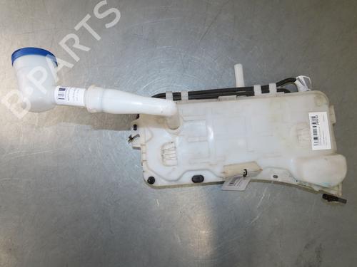 Used Windscreen washer tank CITROËN BERLINGO Box Body/MPV (K9) 1.5 BlueHDi 130 (131 hp) 25610342