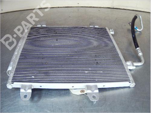 Used Heater matrix CITROËN C1 II (PA_, PS_) 1.0 VTi 72 (72 hp) 9411159