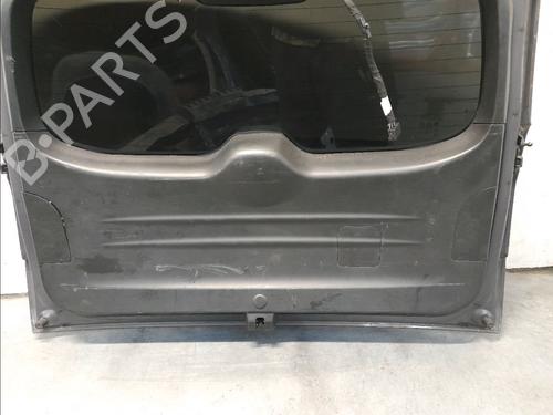 Tailgate CHEVROLET ORLANDO (J309) 2.0 D | BP22367585C6 