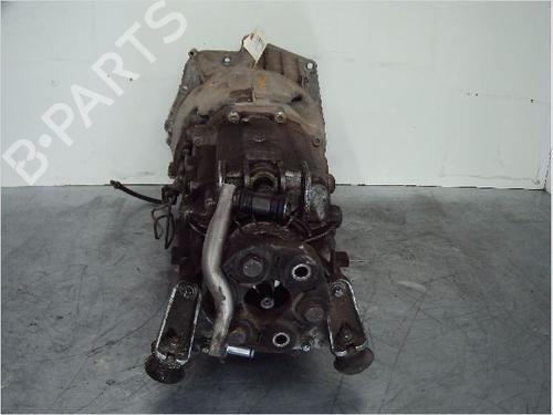 Used Gearbox BMW 3 Coupe (E46) 320 Cd (150 hp) 9415906