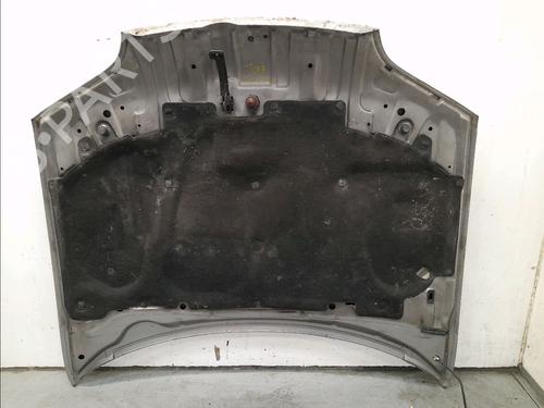 Hood OPEL TIGRA (S93) 1.4 16V (F07) | BP22366891C1