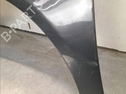 Left front fenders RENAULT VEL SATIS (BJ0_) 2.2 dCi (BJ0E, BJ0F, BJ0G, BJ0H) | BP14945370C41 