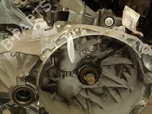 Gearbox FORD FOCUS C-MAX (DM2)  | BP23157986M3 