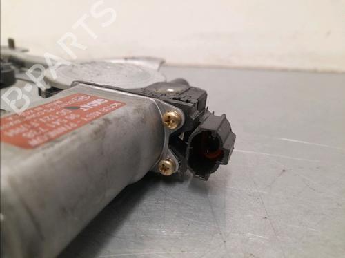 Used Front right window mechanism CHEVROLET AVEO / KALOS Hatchback (T200) [2003-2008]  31179652