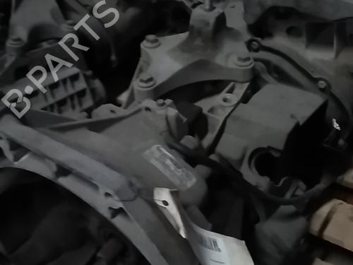 Gearbox FORD FIESTA VI (CB1, CCN) 1.4 TDCi | BP23157990M3 