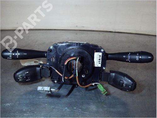 Used Steering column stalk PEUGEOT 207 (WA_, WC_) 1.4 16V (88 hp) 9409598