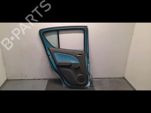 Dør venstre bagtil SUZUKI SPLASH (EX) 1.3 CDTI (A5B413D) (75 hp) 23158754