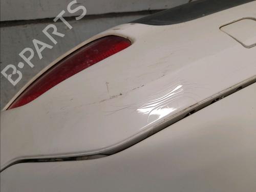 Rear bumper CITROËN C4 Coupe (LA_) 1.6 HDi | BP15671742C8 