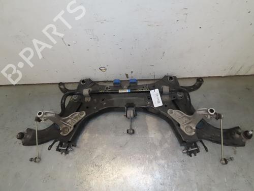 Subframe RENAULT CLIO V (B7_) 1.5 Blue dCi 85 (B7AG) | BP26511613M9 