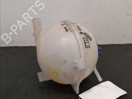 Expansion tank VW POLO V (6R1, 6C1) 1.2 TSI 16V | BP27923363C120 