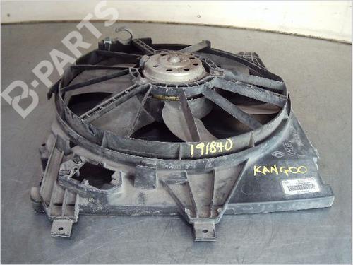 Køleventilator elektrisk RENAULT KANGOO Express (FC0/1_) 1.5 dCi (FC07, FC1R) (65 hp) 11424885