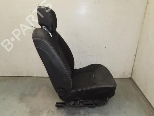Left front seat RENAULT CLIO IV (BH_) 1.5 dCi 90 | BP37275409C15  - Image 6
