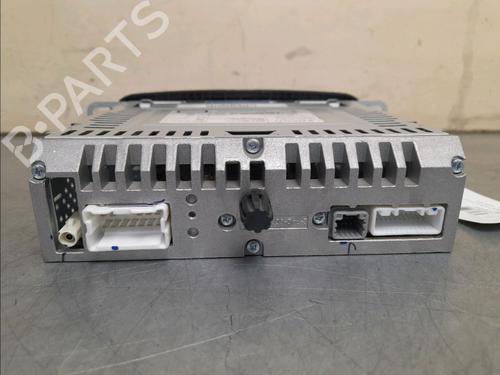 Radio RENAULT CLIO IV (BH_) 1.5 dCi 90 | BP15647968E6 