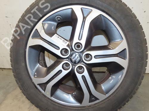 Fælk SUZUKI VITARA (LY) 1.6 (APK 416) | BP36244842C45 - Image 2