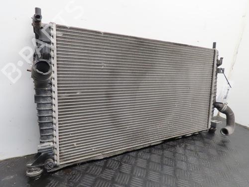 Køler FORD FOCUS II Convertible 2.0 TDCi | BP22366114M31 