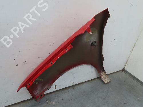 Used Right front fenders SUZUKI WAGON R+ Hatchback (MM) 1.3 DDiS (RB413D) (70 hp) 23158493