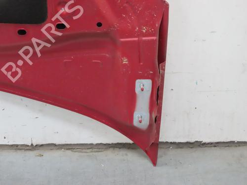 Hood CITROËN DS3 (SA_) 1.6 THP 155 | BP18663137C1 