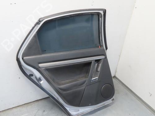 Dør venstre bak OPEL VECTRA C GTS (Z02) 1.9 CDTI (F68) | BP16930722C4 