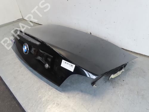 Tailgate BMW Z4 Roadster (E85) M | BP17241361C6 