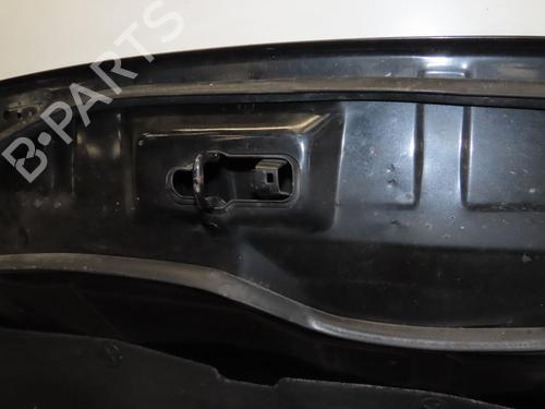 Hood NISSAN QASHQAI I (J10, NJ10) 1.5 dCi | BP28801285C1 