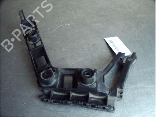 Rear bumper bracket VW GOLF VI (5K1) 1.6 TDI | BP14857555C159 