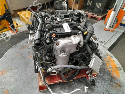 Engine DS DS 7 (J4_, JC_) BlueHDi 130 (JCYHZU) | BP37275383M1 - Image 5