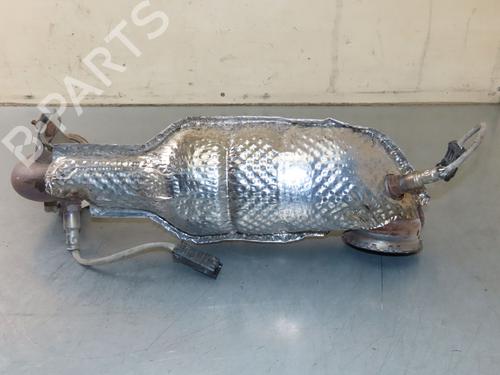 Catalyst CITROËN C4 CACTUS 1.2 THP 110 | BP30403784M10 